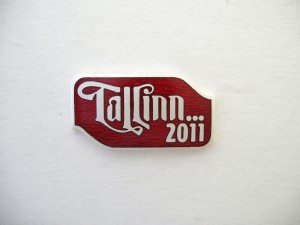 Tallinn 2011    